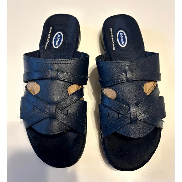 DrScholl's double air pillo insoles - Picture 1 of 5